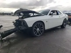 2C3CDZFJ2GH117319 2016 DODGE CHALLENGER