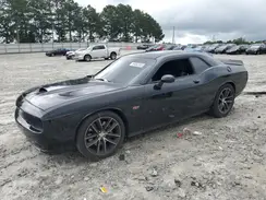 2C3CDZFJ2GH164835 2016 DODGE CHALLENGER
