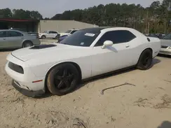 2C3CDZFJ2GH165905 2016 DODGE CHALLENGER