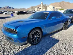 2C3CDZFJ2GH168495 2016 DODGE CHALLENGER