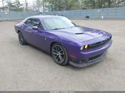 2C3CDZFJ2GH201687 2016 DODGE CHALLENGER