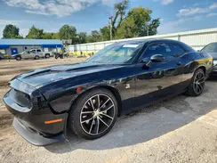 2C3CDZFJ2GH225696 2016 DODGE CHALLENGER