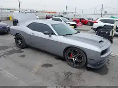 2C3CDZFJ2GH240330 2016 DODGE CHALLENGER