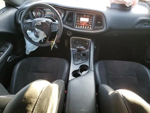 2C3CDZFJ2GH248962 2016 DODGE CHALLENGER - Image 8