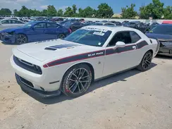 2C3CDZFJ2GH249044 2016 DODGE CHALLENGER