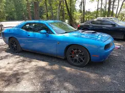 2C3CDZFJ2GH254101 2016 DODGE CHALLENGER