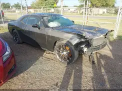 2C3CDZFJ2GH254938 2016 DODGE CHALLENGER
