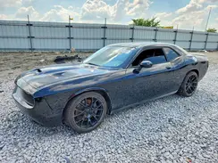 2C3CDZFJ2GH255734 2016 DODGE CHALLENGER