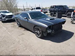 2C3CDZFJ2GH263641 2016 DODGE CHALLENGER