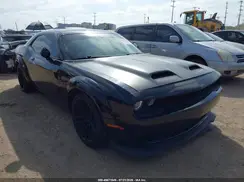 2C3CDZFJ2GH271495 2016 DODGE CHALLENGER