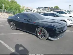2C3CDZFJ2GH271559 2016 DODGE CHALLENGER