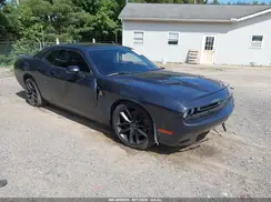 2C3CDZFJ2GH288085 2016 DODGE CHALLENGER