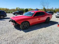 2C3CDZFJ2GH288832 2016 DODGE CHALLENGER