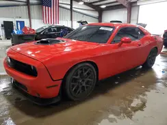 2C3CDZFJ2GH290807 2016 DODGE CHALLENGER