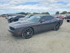 2C3CDZFJ2GH290841 2016 DODGE CHALLENGER