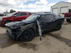 2C3CDZFJ2GH315382 2016 DODGE CHALLENGER