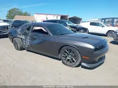 2C3CDZFJ2GH337172 2016 DODGE CHALLENGER