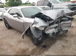 2C3CDZFJ2GH338547 2016 DODGE CHALLENGER