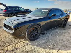 2C3CDZFJ2GH338595 2016 DODGE CHALLENGER