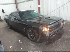 2C3CDZFJ2HH549250 2017 DODGE CHALLENGER