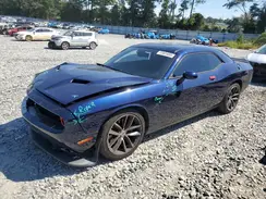 2C3CDZFJ2HH572723 2017 DODGE CHALLENGER