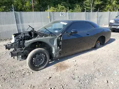 2C3CDZFJ2HH584631 2017 DODGE CHALLENGER