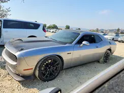 2C3CDZFJ2HH592616 2017 DODGE CHALLENGER