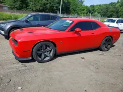 2C3CDZFJ2HH599890 2017 DODGE CHALLENGER