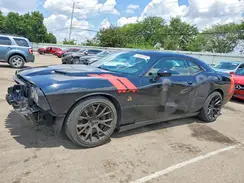 2C3CDZFJ2HH613688 2017 DODGE CHALLENGER