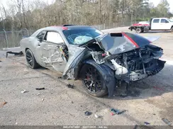 2C3CDZFJ2HH614906 2017 DODGE CHALLENGER