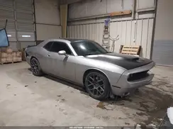 2C3CDZFJ2HH624674 2017 DODGE CHALLENGER