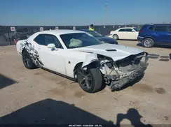 2C3CDZFJ2HH651468 2017 DODGE CHALLENGER