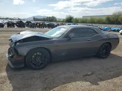 2C3CDZFJ2JH110944 2018 DODGE CHALLENGER