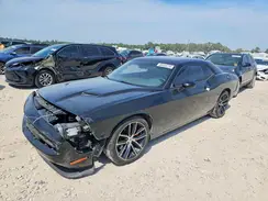2C3CDZFJ2JH132815 2018 DODGE CHALLENGER