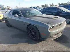 2C3CDZFJ2JH154653 2018 DODGE CHALLENGER