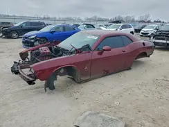 2C3CDZFJ2JH192707 2018 DODGE CHALLENGER