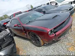 2C3CDZFJ2JH213054 2018 DODGE CHALLENGER