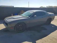 2C3CDZFJ2JH219050 2018 DODGE CHALLENGER