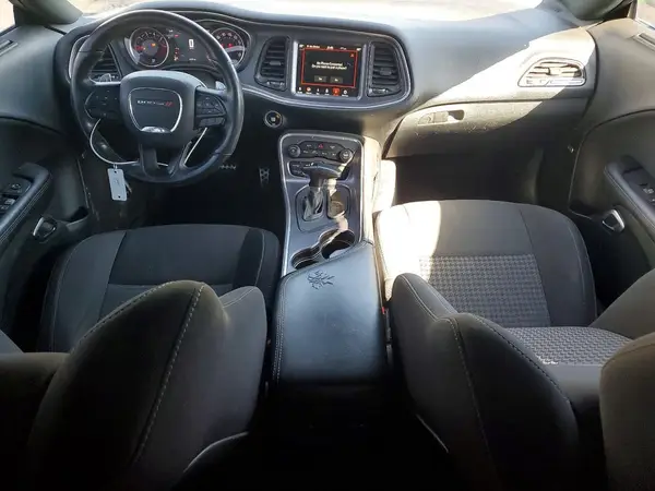 2C3CDZFJ2JH219050 2018 DODGE CHALLENGER - Image 8