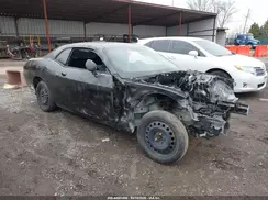 2C3CDZFJ2JH254171 2018 DODGE CHALLENGER