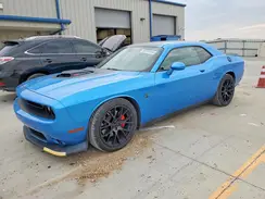 2C3CDZFJ2JH327880 2018 DODGE CHALLENGER