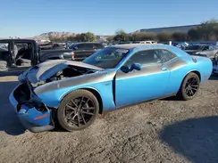 2C3CDZFJ2JH334246 2018 DODGE CHALLENGER
