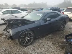 2C3CDZFJ2JH339379 2018 DODGE CHALLENGER