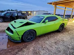 2C3CDZFJ2KH500296 2019 DODGE CHALLENGER