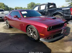 2C3CDZFJ2KH509516 2019 DODGE CHALLENGER