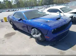 2C3CDZFJ2KH525599 2019 DODGE CHALLENGER