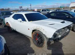 2C3CDZFJ2KH534867 2019 DODGE CHALLENGER