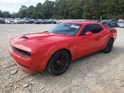 2C3CDZFJ2KH534965 2019 DODGE CHALLENGER