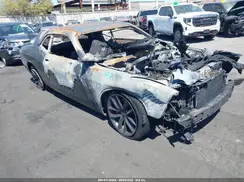 2C3CDZFJ2KH552348 2019 DODGE CHALLENGER