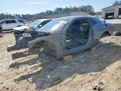 2C3CDZFJ2KH556870 2019 DODGE CHALLENGER